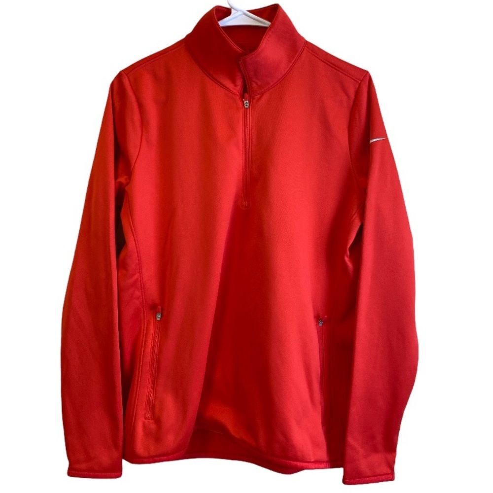 Nike Golf Womens Thermal Fit Performance Jacket